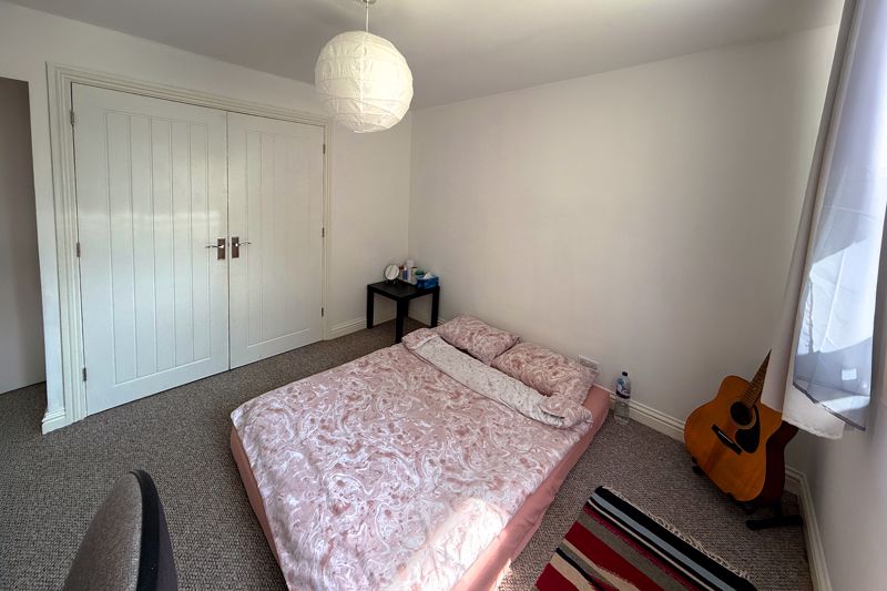 Latimer Grange Headington